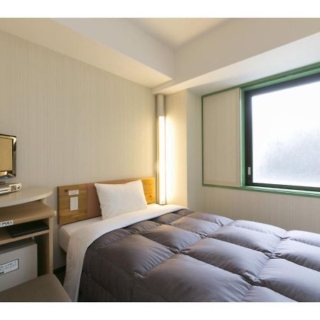 R&B Hotel Morioka Ekimae - Vacation Stay 38792V Екстериор снимка