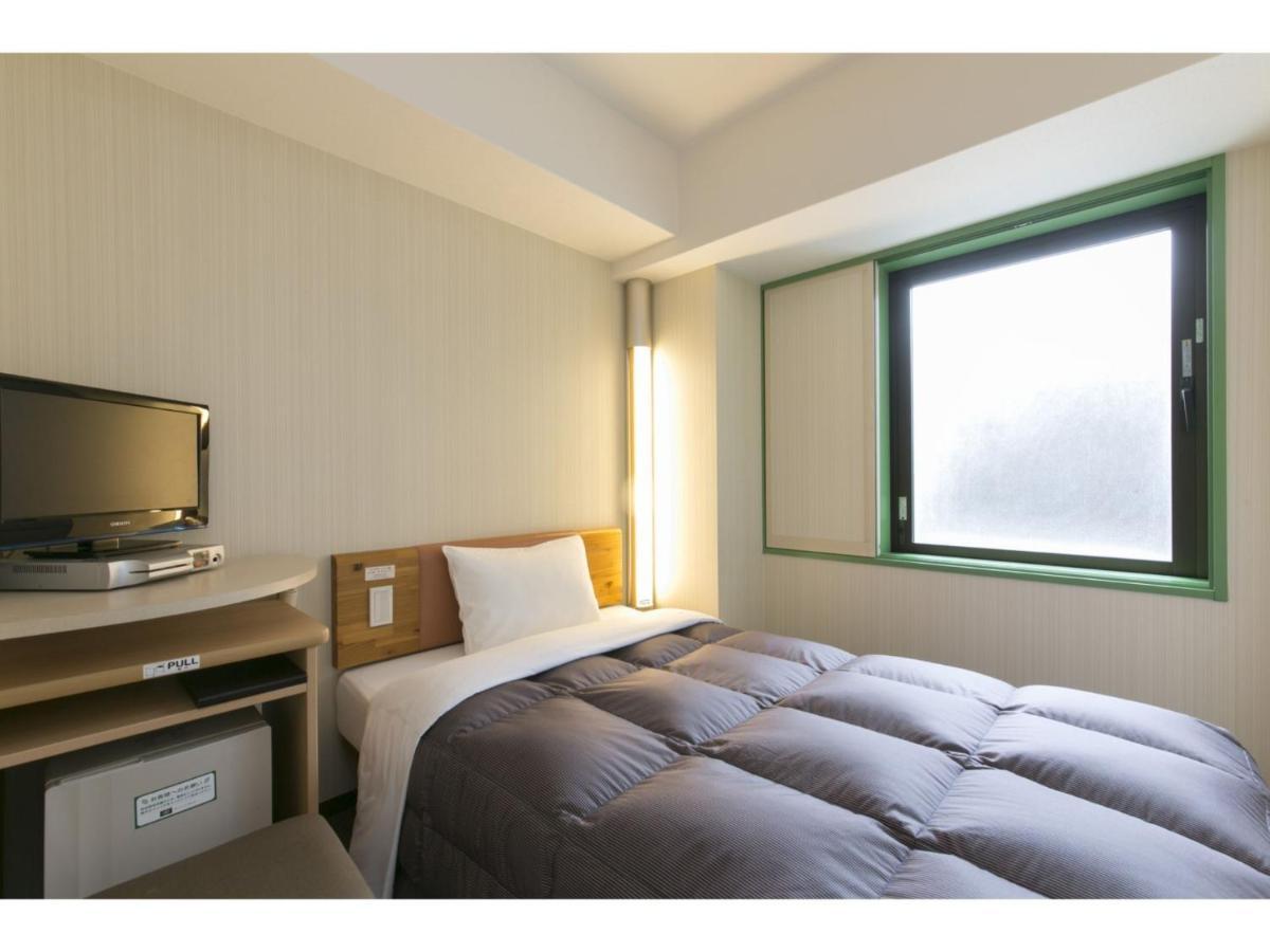 R&B Hotel Morioka Ekimae - Vacation Stay 38792V Екстериор снимка