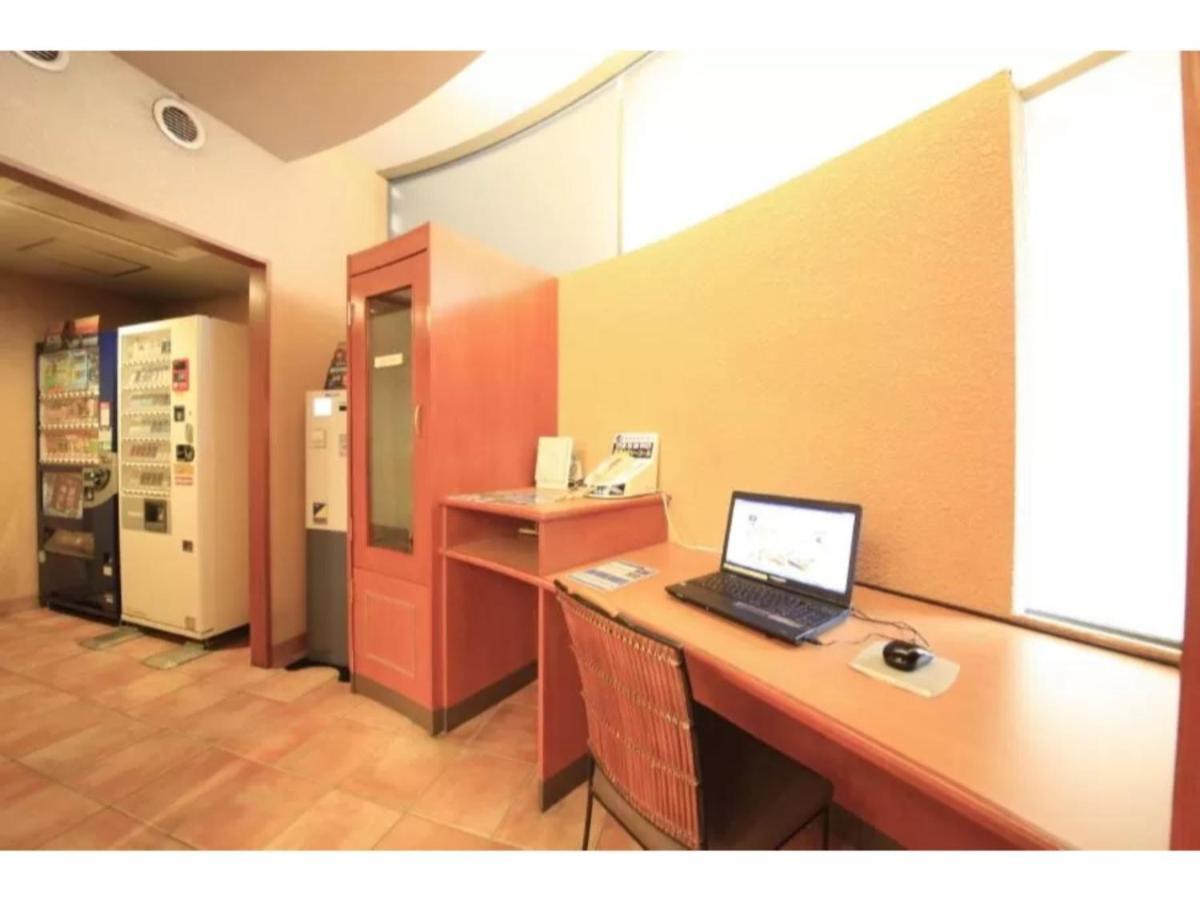 R&B Hotel Morioka Ekimae - Vacation Stay 38792V Екстериор снимка